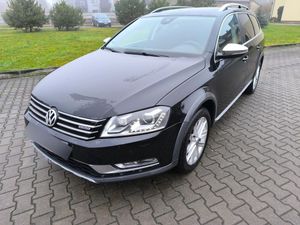 Volkswagen Passat B7 2.0 TDI BlueMotion Technology 2012