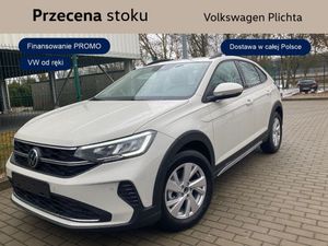 Volkswagen Taigo 2026