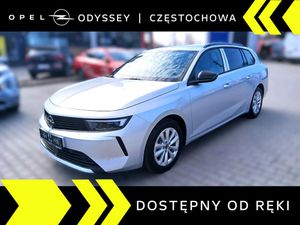 Opel Astra L 1.2 T Business Edition S&S 2025