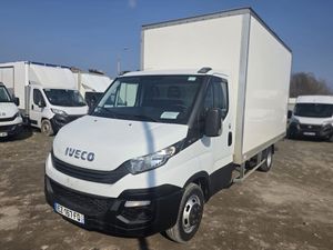 Iveco Daily 2018