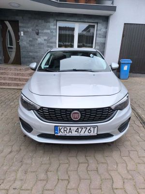 Fiat Tipo II 1.4 16V Pop EU6d 2019