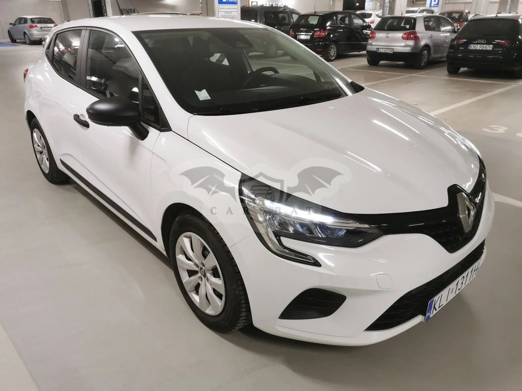 Renault Clio V SCe 65 EQUILIBRE 2022