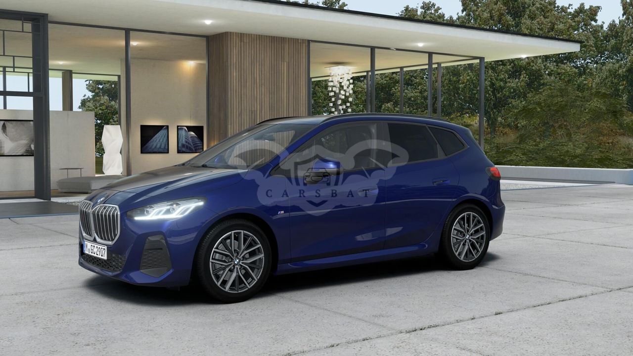 BMW 2 Series 2025