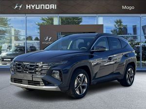Hyundai Tucson IV 1.6 T-GDi Executive 2WD 2025
