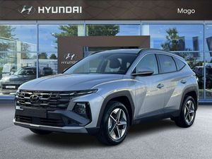 Hyundai Tucson IV 1.6 T-GDi Executive 2WD 2025