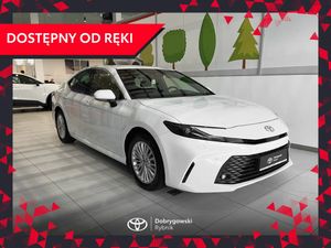 Toyota Camry 2.5 Hybrid Dynamic Force Comfort e-CVT 2025
