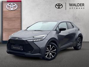Toyota C-HR 1.8 Hybrid Style 2025