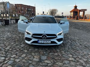 Mercedes-Benz CLA II 2020