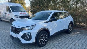 Peugeot 2008 II PureTech 100 Style S&S BVM6 2025