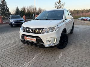 Suzuki Vitara II 1.0 Boosterjet Allgrip Comfort 2019