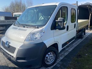 Peugeot Boxer 2014