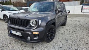 Jeep Renegade 1.0 T-GDI Night Eagle 2019