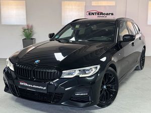 BMW 3 Series G20/G21 320d Edition M Sport Shadow 2022