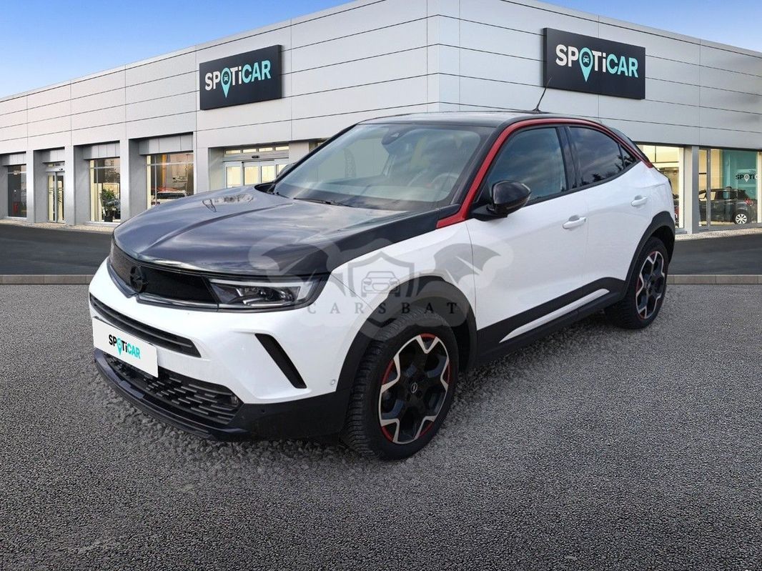 Opel Mokka II 1.2 T GS S&S 2024