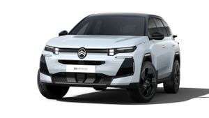 Citroën C5 Aircross 1.2 mHEV Max eDCT6 2026