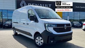 Renault Master 2026