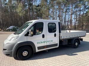 Fiat Ducato 2008