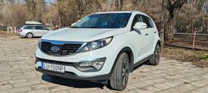 Kia Sportage III 2.0 CRDI 2WD Vision 2010