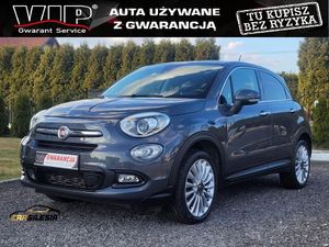 Fiat 500X 1.4 MultiAir 4x2 S&S Lounge 2016