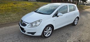 Opel Corsa D 1.3 CDTI 111 2009