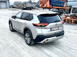 Nissan X-Trail IV 1.5 VC-T e-POWER Tekna e-4ORCE 2023