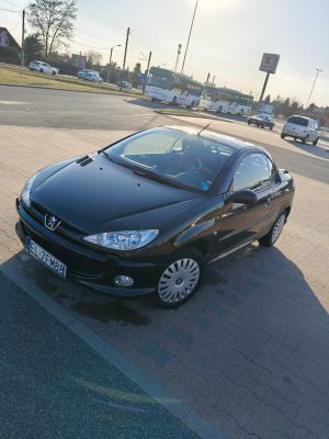 Peugeot 206 2004