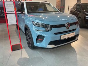 Citroën C3 IV 1.2 T Max 2025
