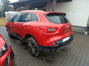 Renault Kadjar 2018