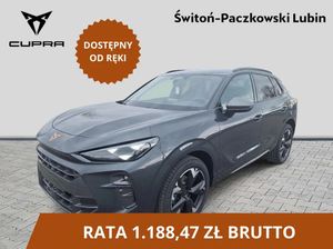 Cupra Terramar 1.5 eTSI mHEV DSG 2026