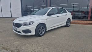 Fiat Tipo II 2016