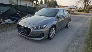 Hyundai i30 III 1.4 T-GDI DCT Premium 2019