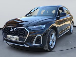 Audi Q5 FY 2021