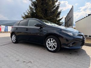 Toyota Auris II 2015