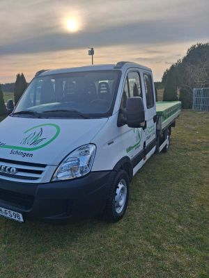 Iveco Daily 2007