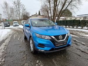 Nissan Qashqai II 2019