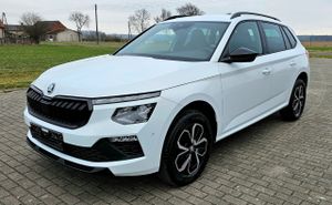 Skoda Kamiq 2024