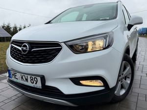 Opel Mokka I 1.4 T Enjoy 2018