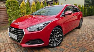 Hyundai i40 2018