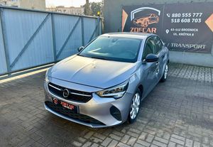 Opel Corsa F 2021