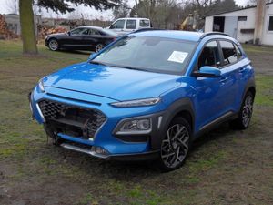 Hyundai Kona I 1.6 GDI DCT Advantage+ 2020