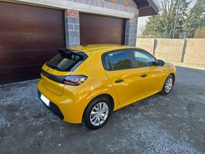 Peugeot 208 II 2021