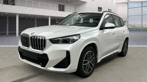 BMW X1 U11 sDrive18i M Sportpaket 2025