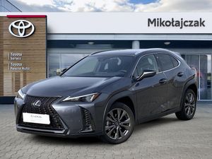 Lexus UX 250h GPF F Sport Design 2WD 2023