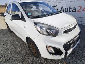 Kia Picanto (Morning) II 1.0 Business Line 2012