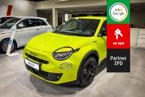 Fiat 600 1.2 Turbo Sport eDCT 2026