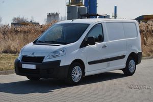 Peugeot Expert 2014