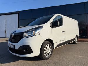 Renault Trafic 2015