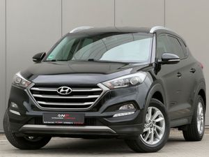 Hyundai Tucson III 1.6 GDI BlueDrive Style 2WD 2015