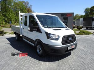 Ford Transit 2019