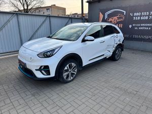 Kia Niro Spirit 2021